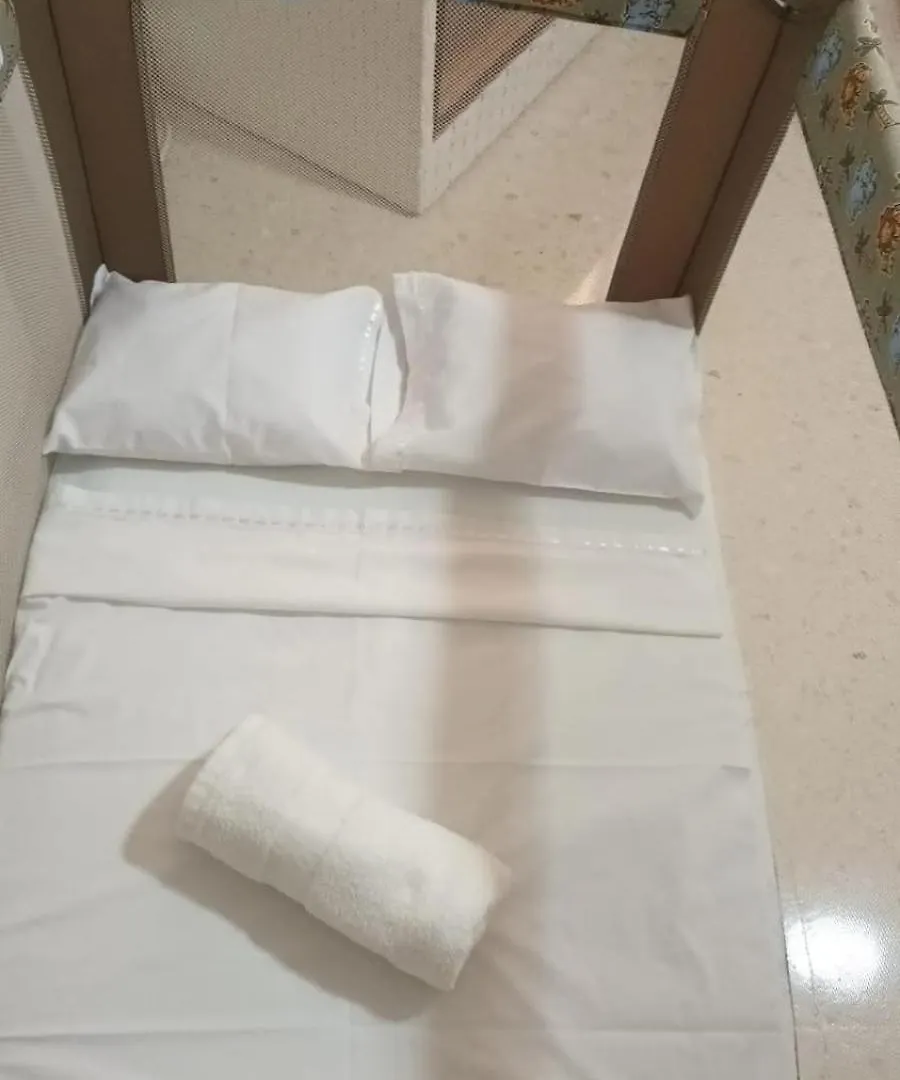 Apartmán Madrigal 1-3Br With Parking Santiago De Los Caballeros