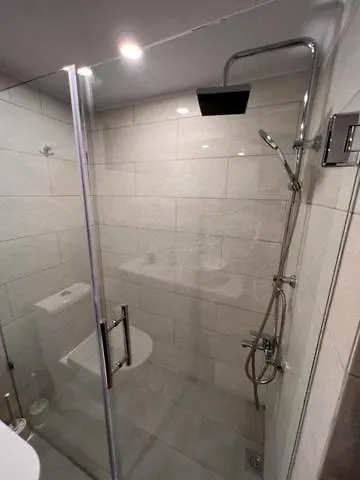 Madrigal 1-3Br With Parking Apartment Santiago De Los Caballeros