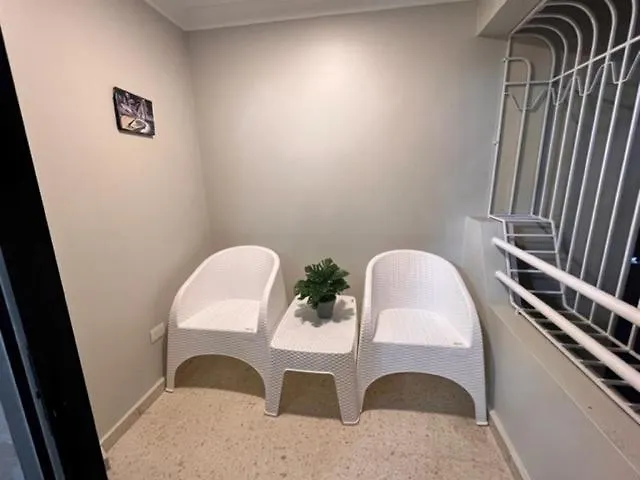 Madrigal 1-3Br With Parking Apartment Santiago De Los Caballeros Dominican Republic