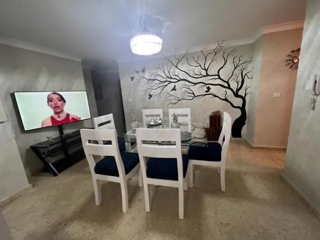 Madrigal 1-3Br With Parking Apartment Santiago De Los Caballeros Dominican Republic