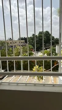 Madrigal 1-3Br With Parking Apartment Santiago De Los Caballeros 0*,  Dominican Republic