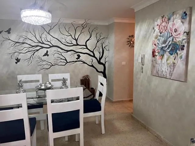 Madrigal 1-3Br With Parking Apartment Santiago De Los Caballeros
