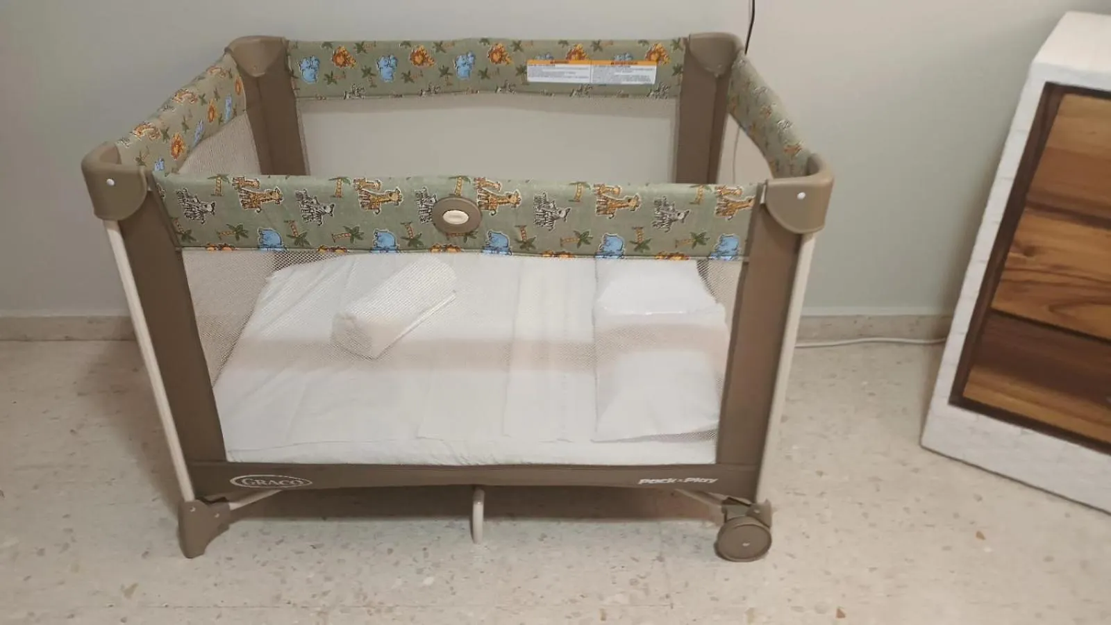 Madrigal 1-3Br With Parking Apartment Santiago De Los Caballeros