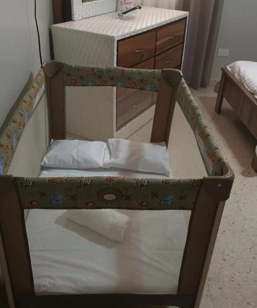 Madrigal 1-3Br With Parking Apartment Santiago De Los Caballeros