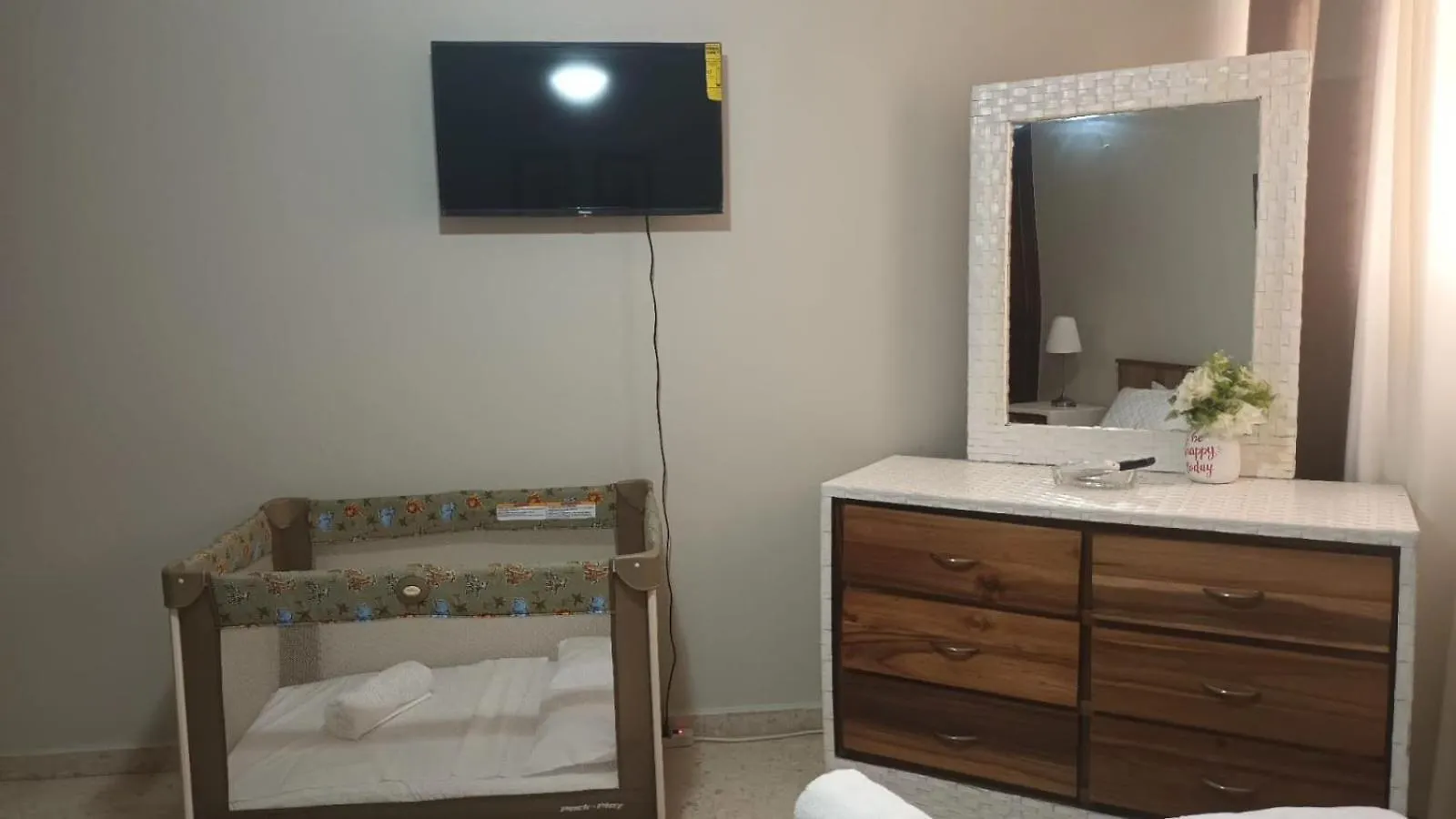 Madrigal 1-3Br With Parking Apartment Santiago De Los Caballeros