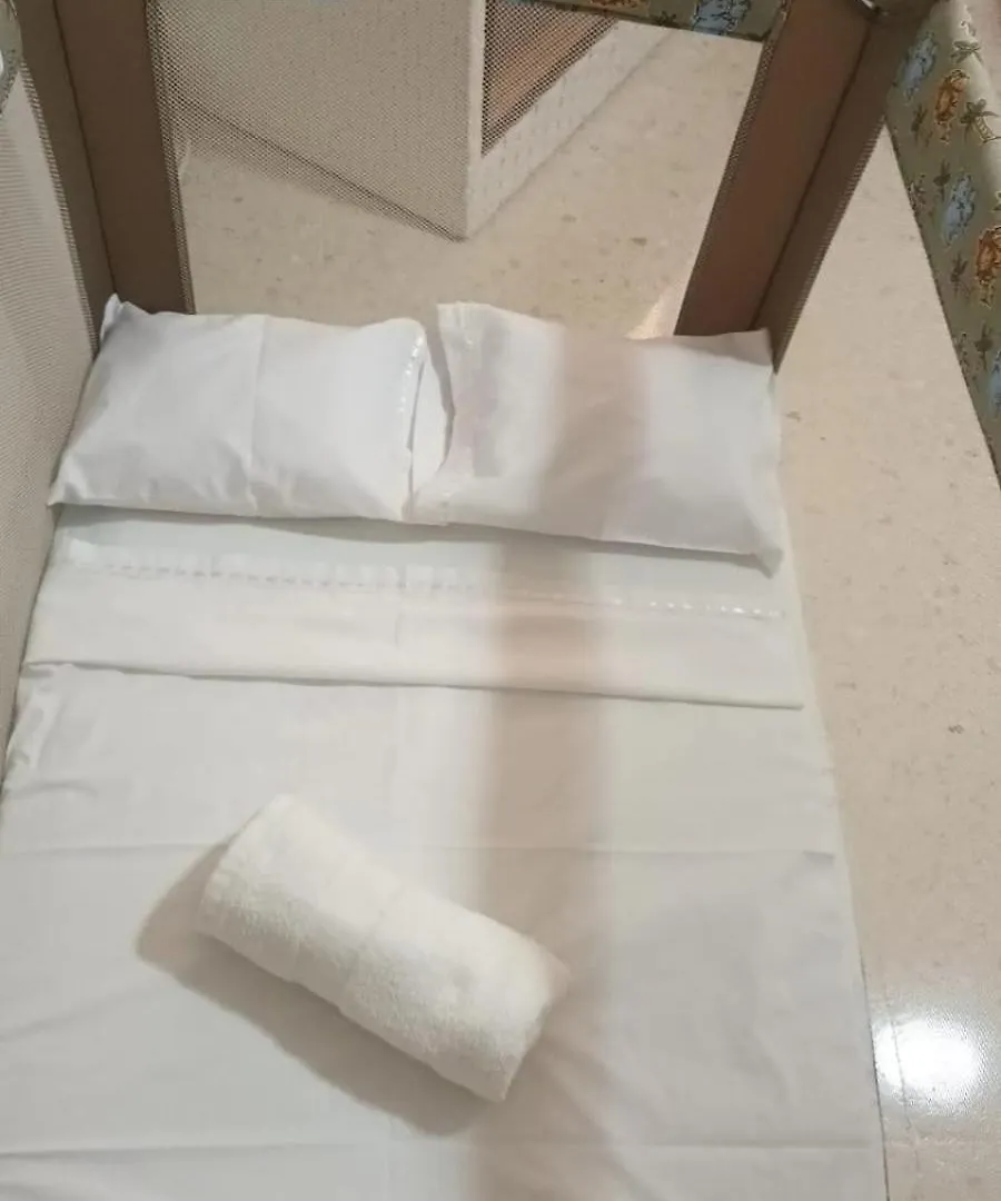 Madrigal 1-3Br With Parking Apartment Santiago De Los Caballeros Dominican Republic